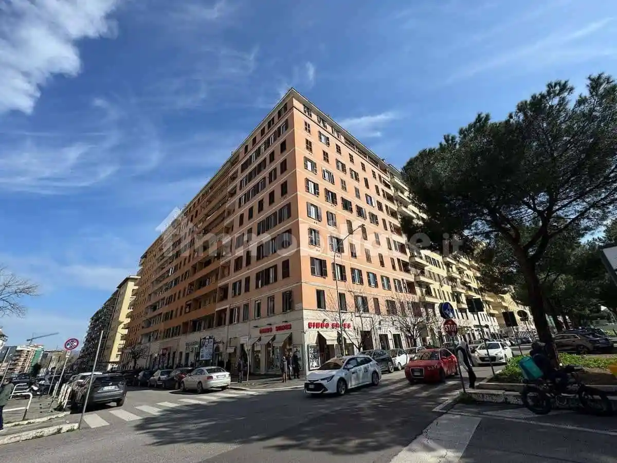 Trilocale viale Furio Camillo, Furio Camillo, Roma - foto 4