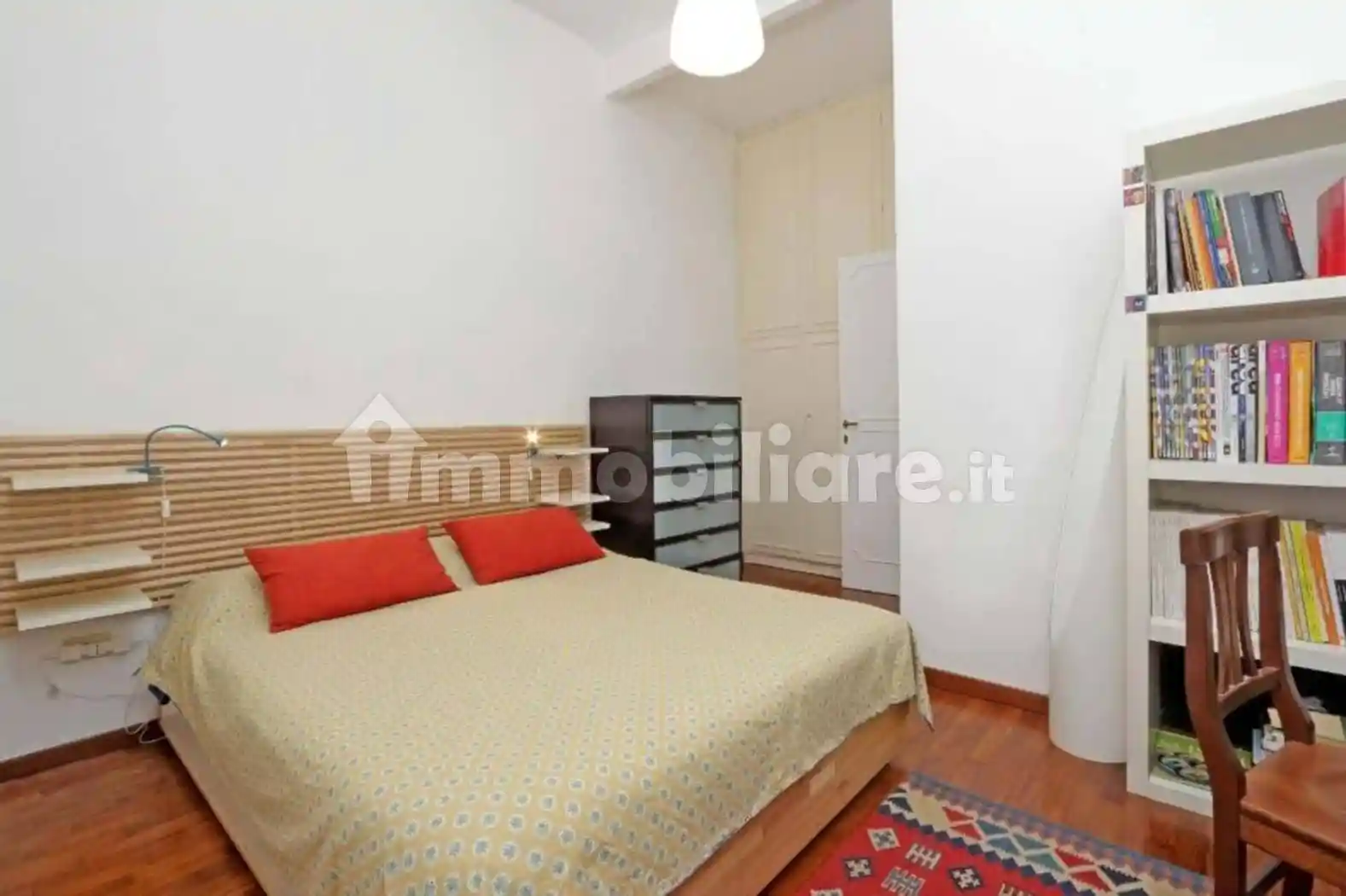 Bilocale via Tirso, Salario - Porta Pia, Roma - foto 3