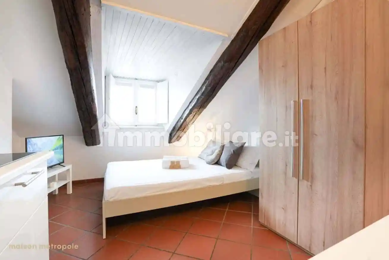 Monolocale via San Secondo, San Secondo, Torino - foto 2