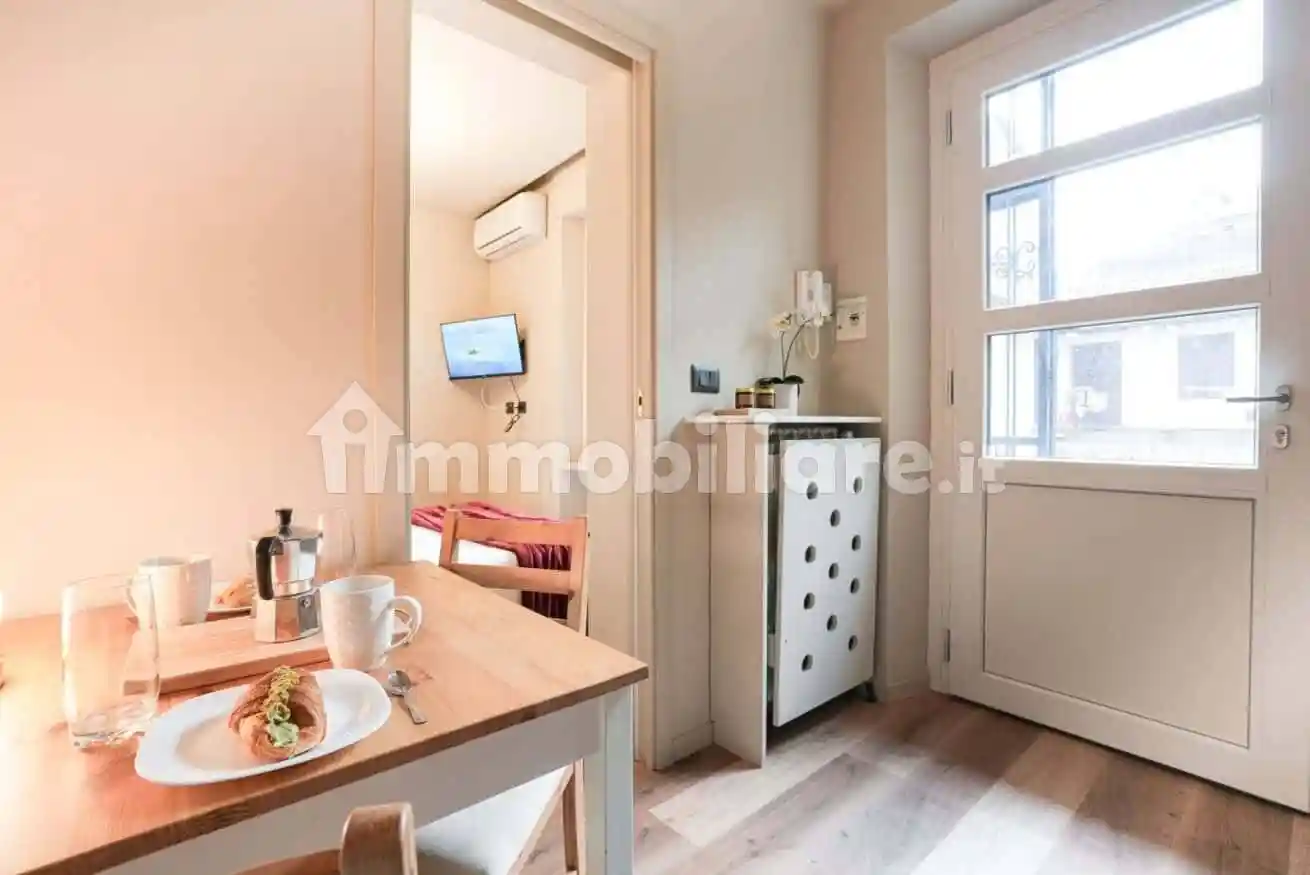 Monolocale via Vincenzo Gioberti, Crocetta, Torino - foto 3