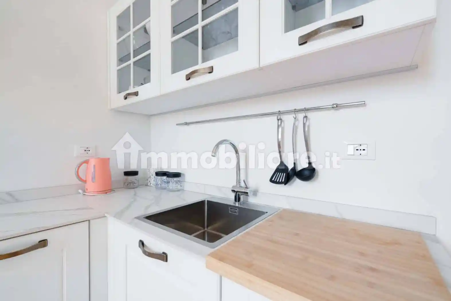 Bilocale via della Scala, Fortezza - Stazione, Firenze - foto 3