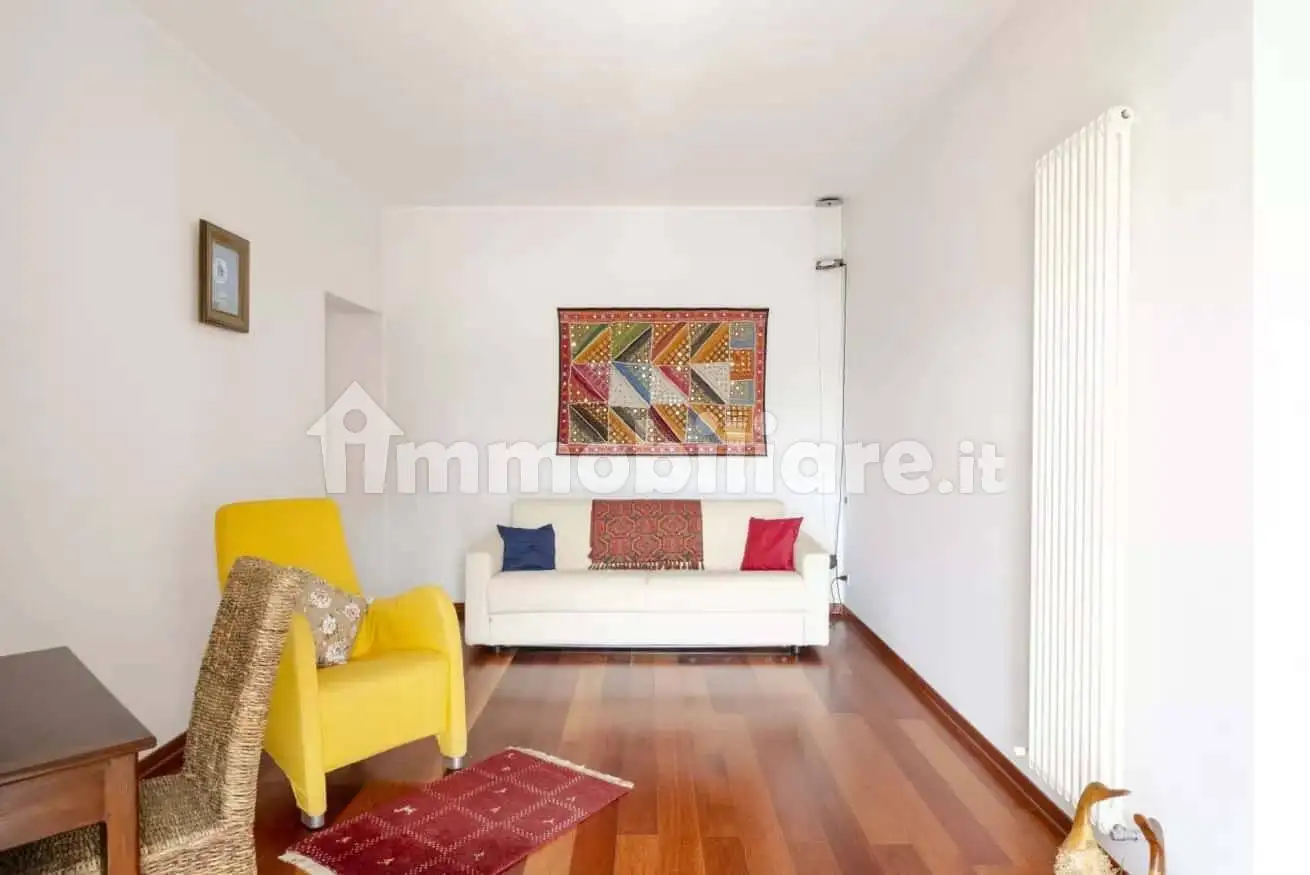 Appartamento in affitto a Rapallo