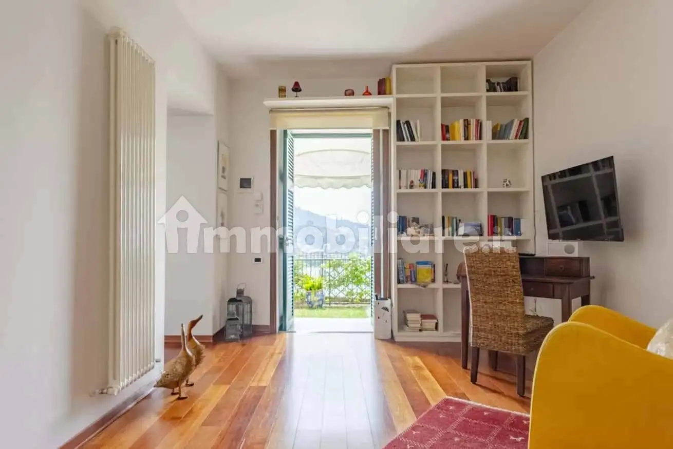 Bilocale via San Damiano, Sant'Anna, Rapallo - foto 4