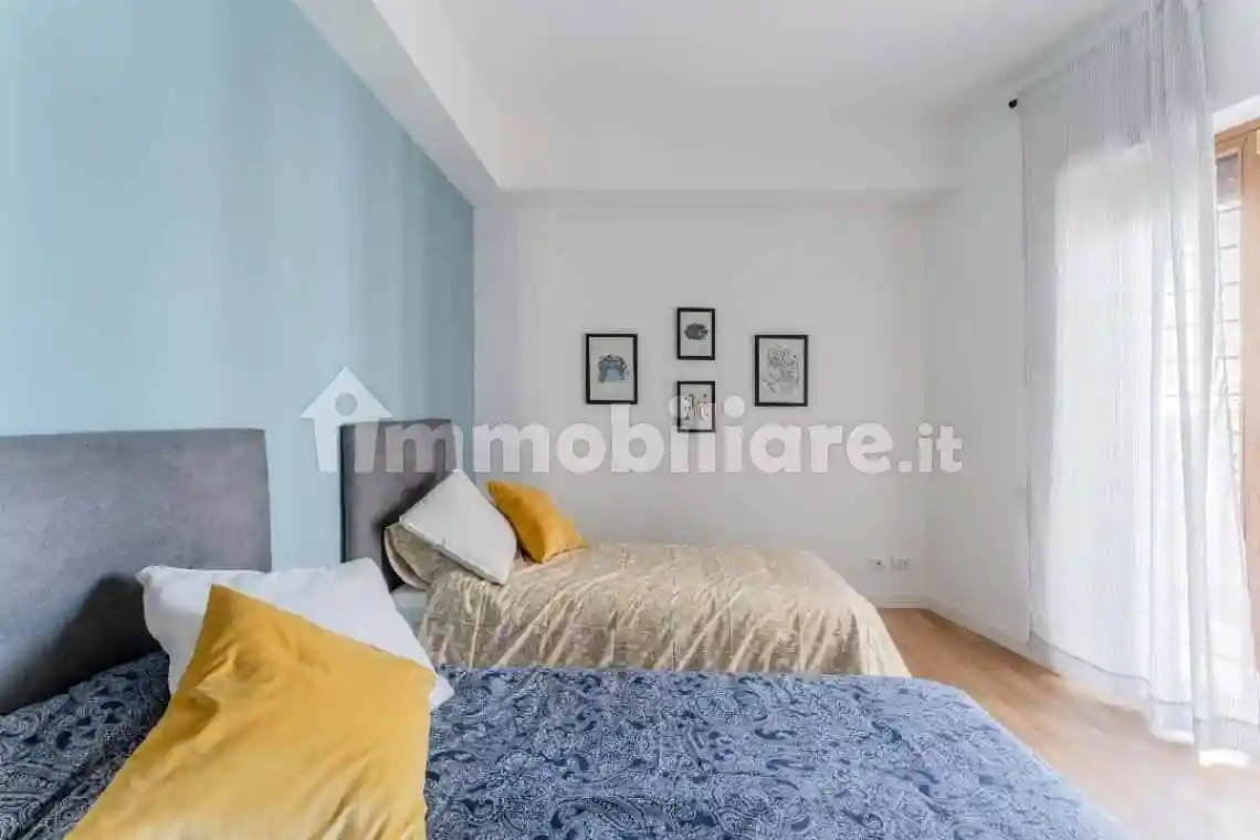 Trilocale via Accademia dei Virtuosi, Ardeatino - Montagnola, Roma - foto 3