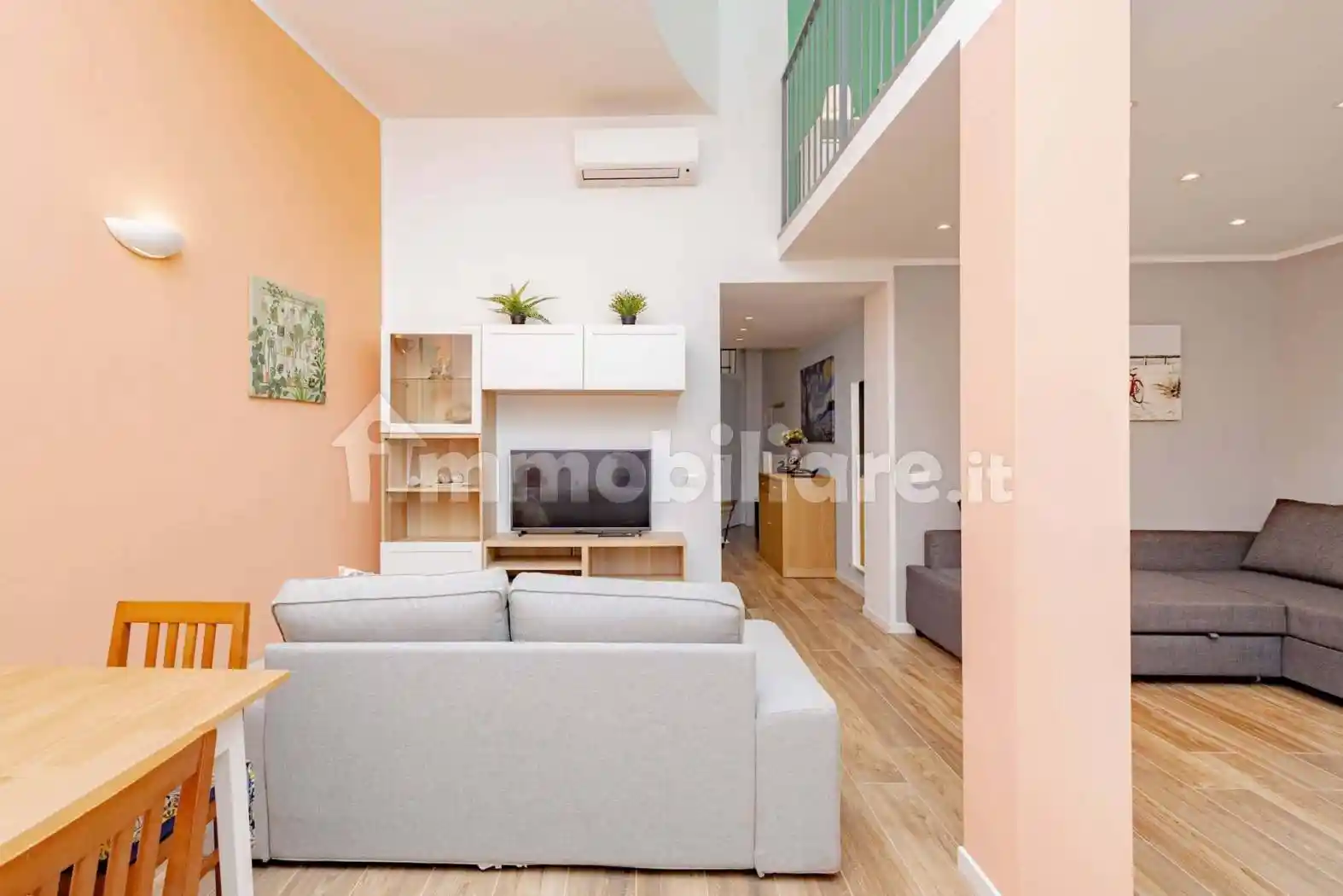 Trilocale via Giacomo Watt, Barona, Milano - foto 2