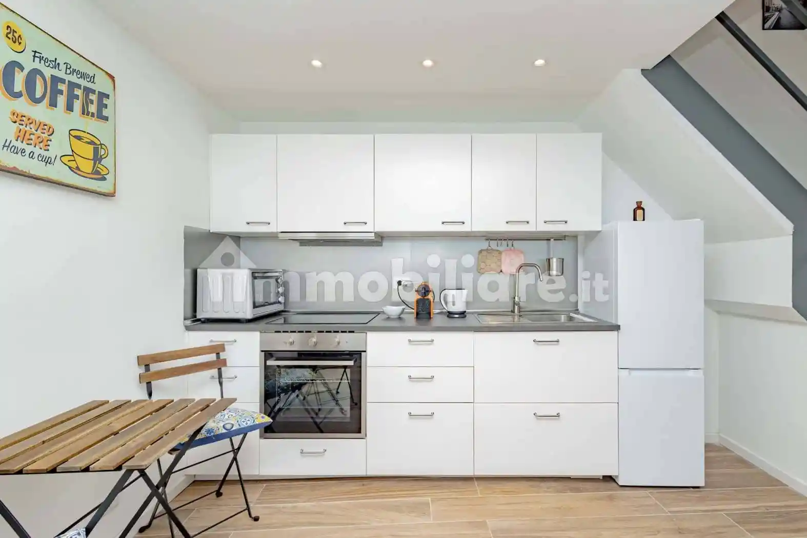 Trilocale via Giacomo Watt, Barona, Milano - foto 5