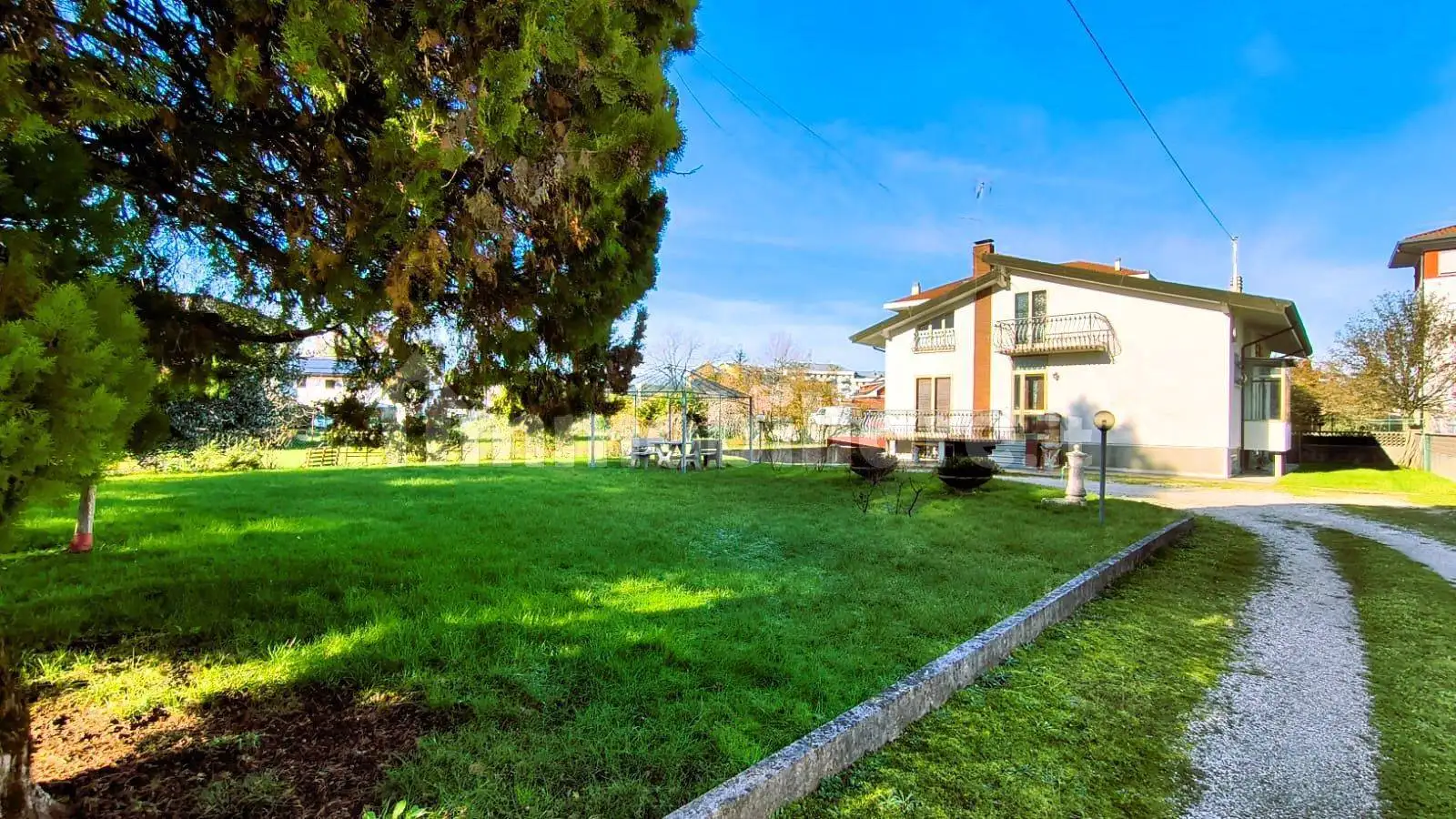 Villa in vendita a Udine