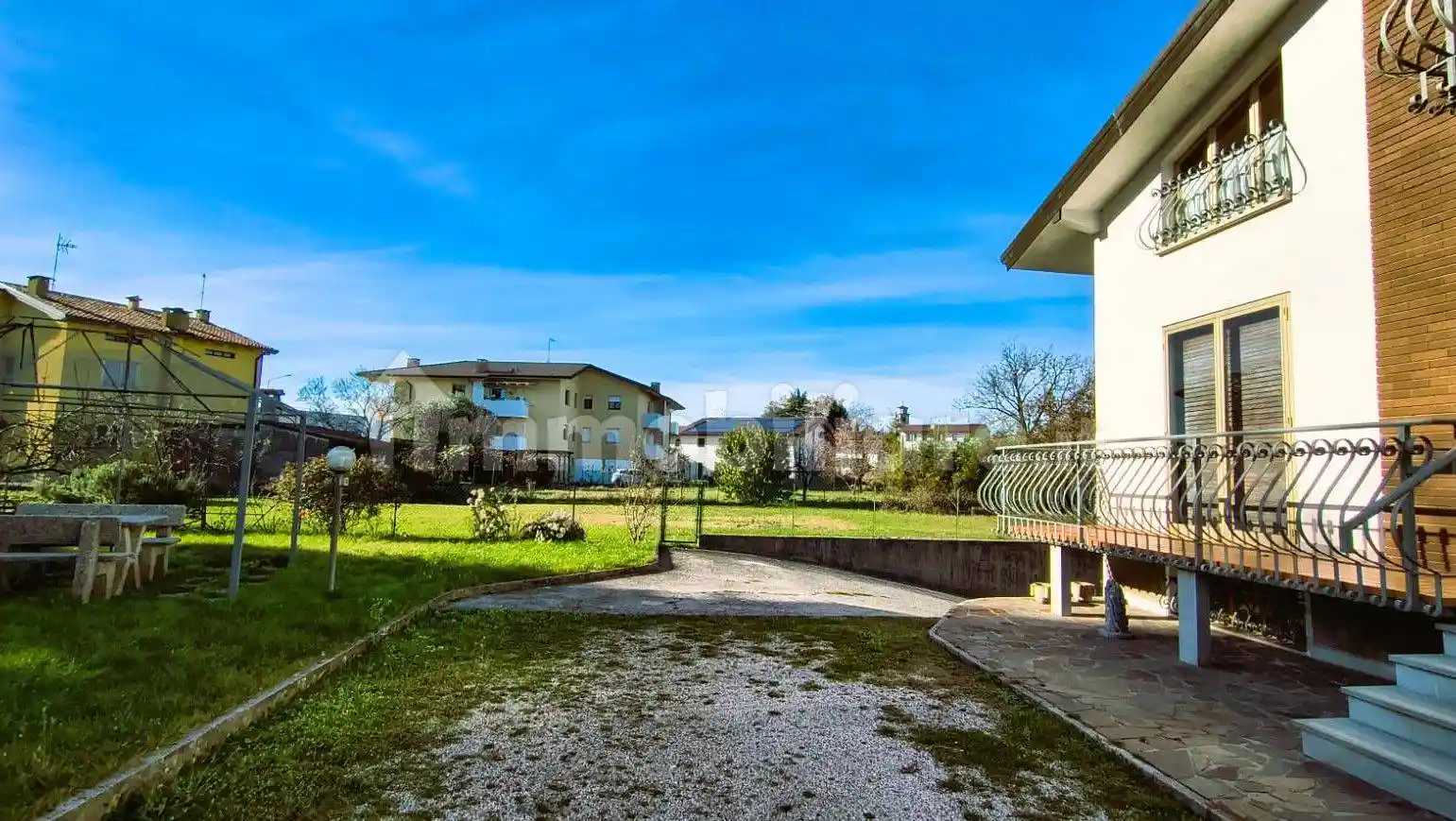 Villa unifamiliare, buono stato, 155 m², Via Cividale, Udine - foto 3