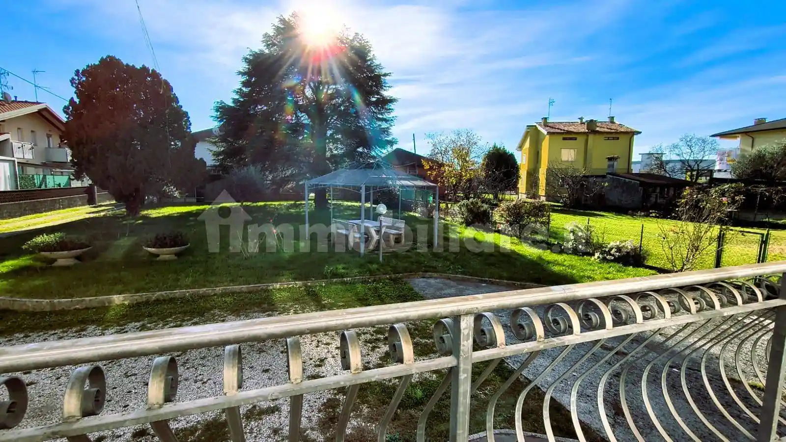 Villa unifamiliare, buono stato, 155 m², Via Cividale, Udine - foto 5