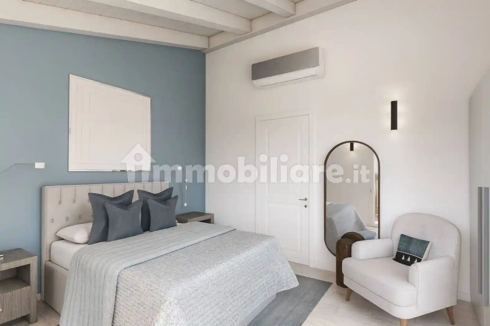 Villetta a schiera - foto 4