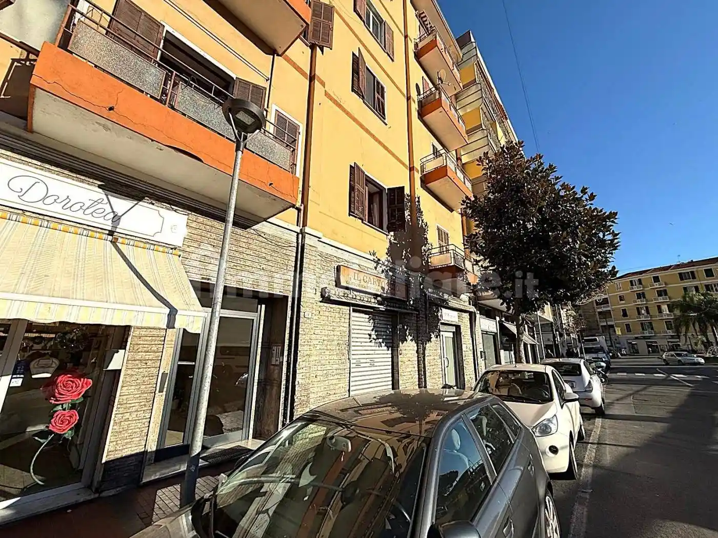 Quadrilocale via Tenda 4, Centro Città, Ventimiglia - foto 3