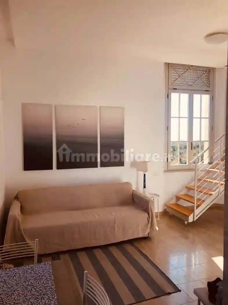 Appartamento viale del Tirreno 76, Calambrone, Pisa - foto 4