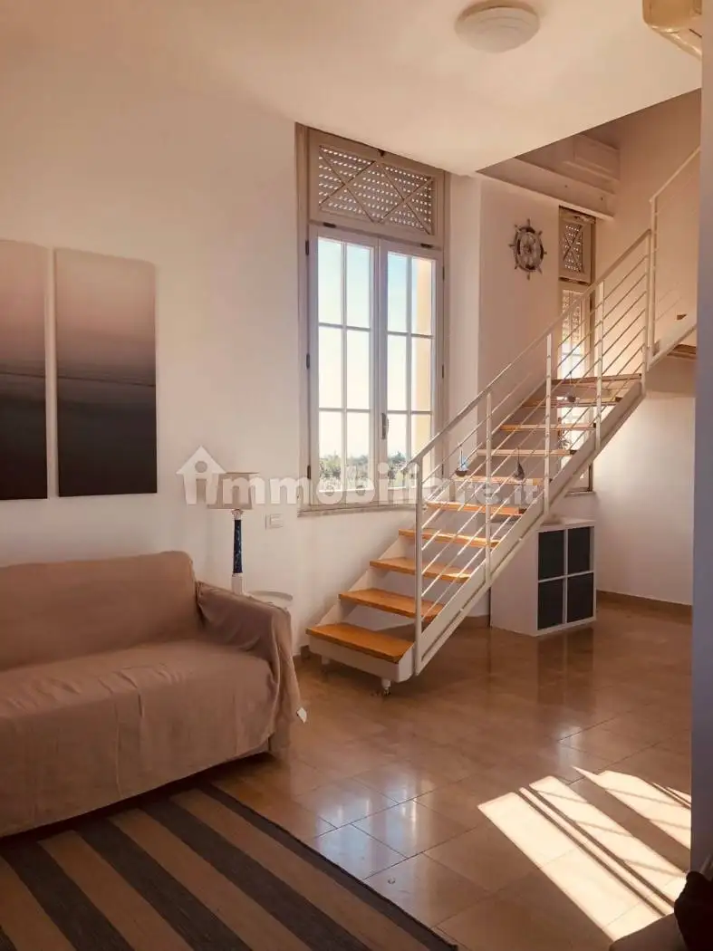 Appartamento in vendita a Pisa