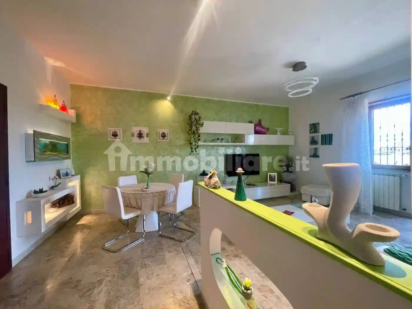 Appartamento - foto 3