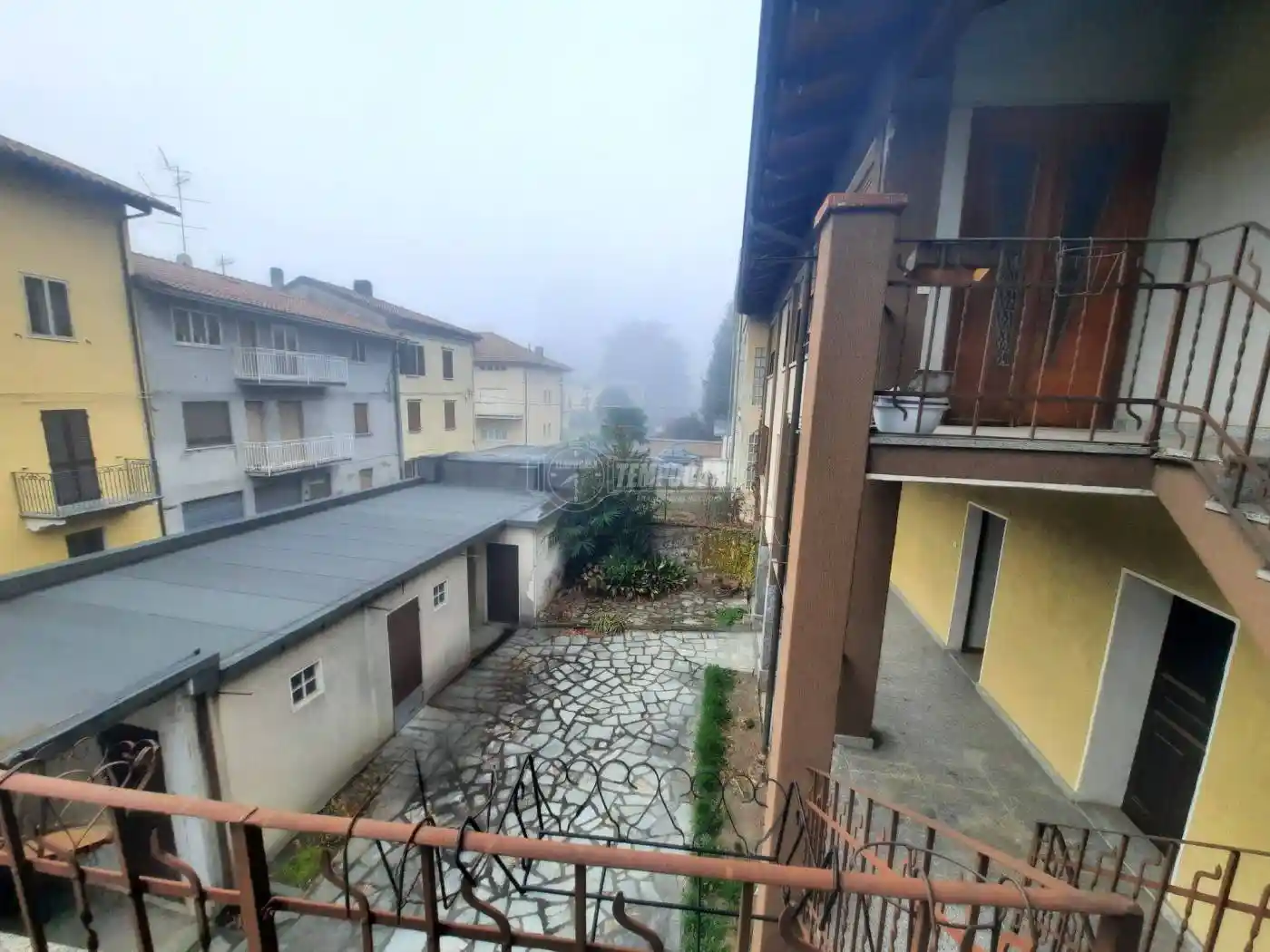 Casa indipendente in vendita a Borgofranco d'Ivrea