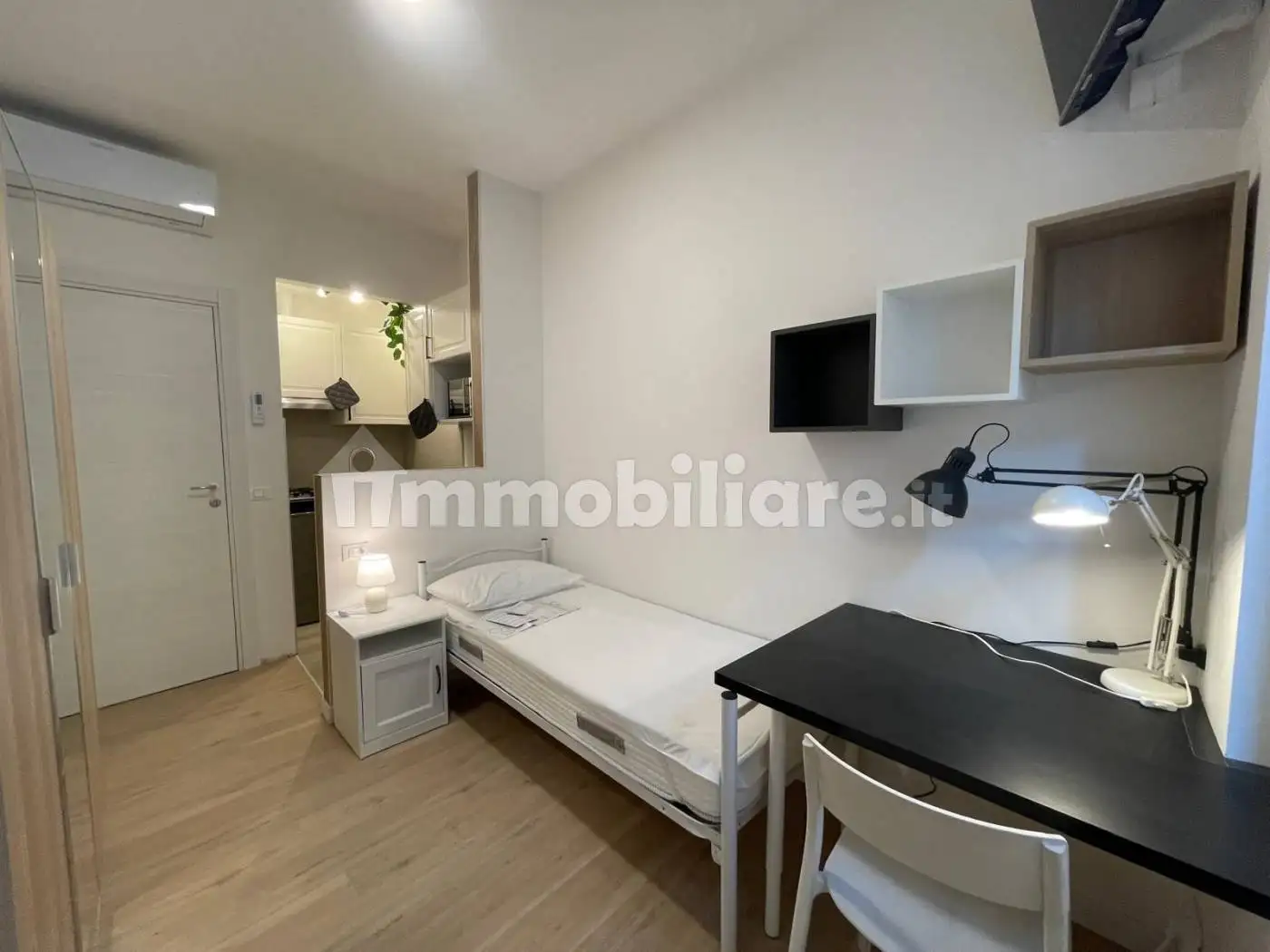 Appartamento in affitto a Padova