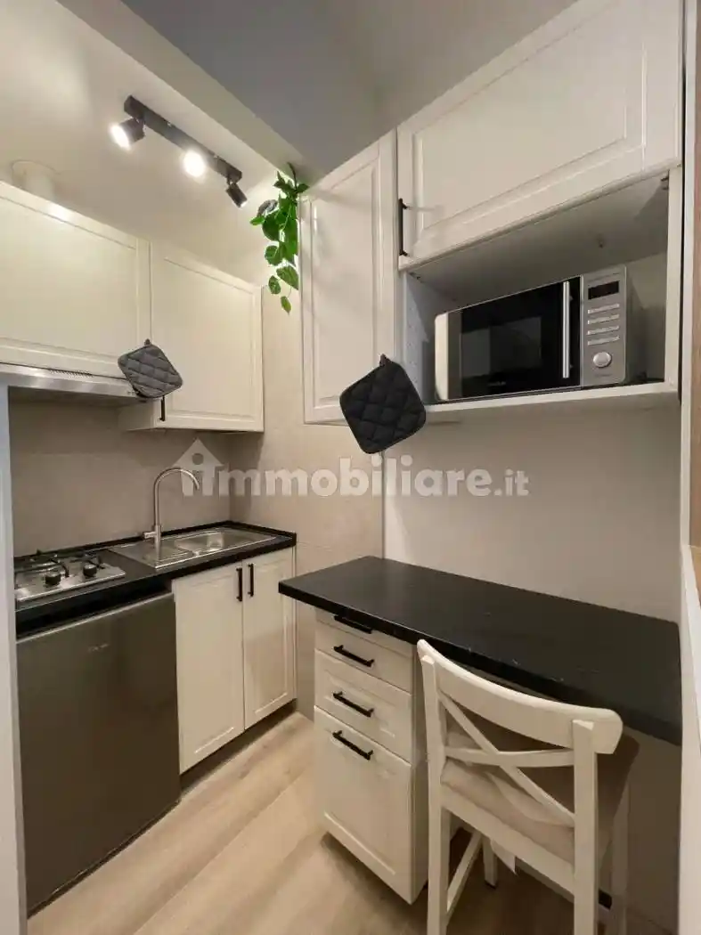 Monolocale via Marsala 2, Piazze - Duomo, Padova - foto 2