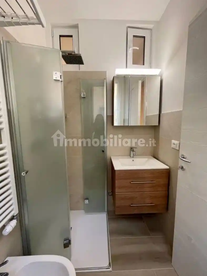 Monolocale via Marsala 2, Piazze - Duomo, Padova - foto 5