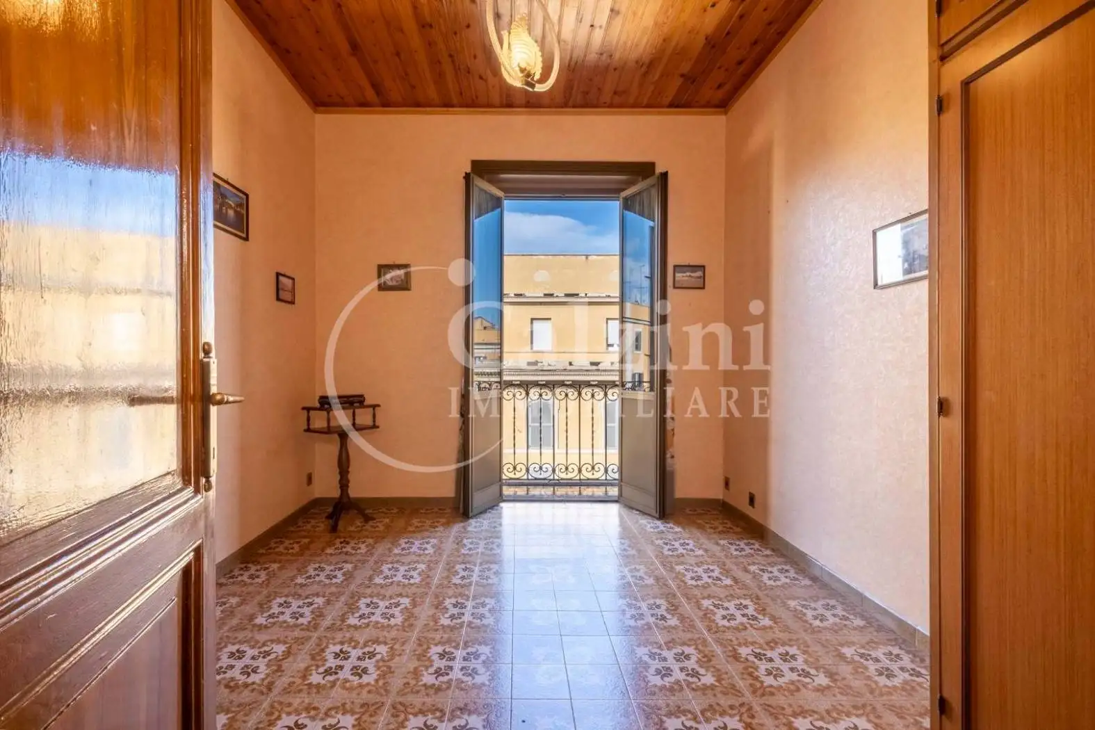 Attico - Mansarda in vendita a Roma