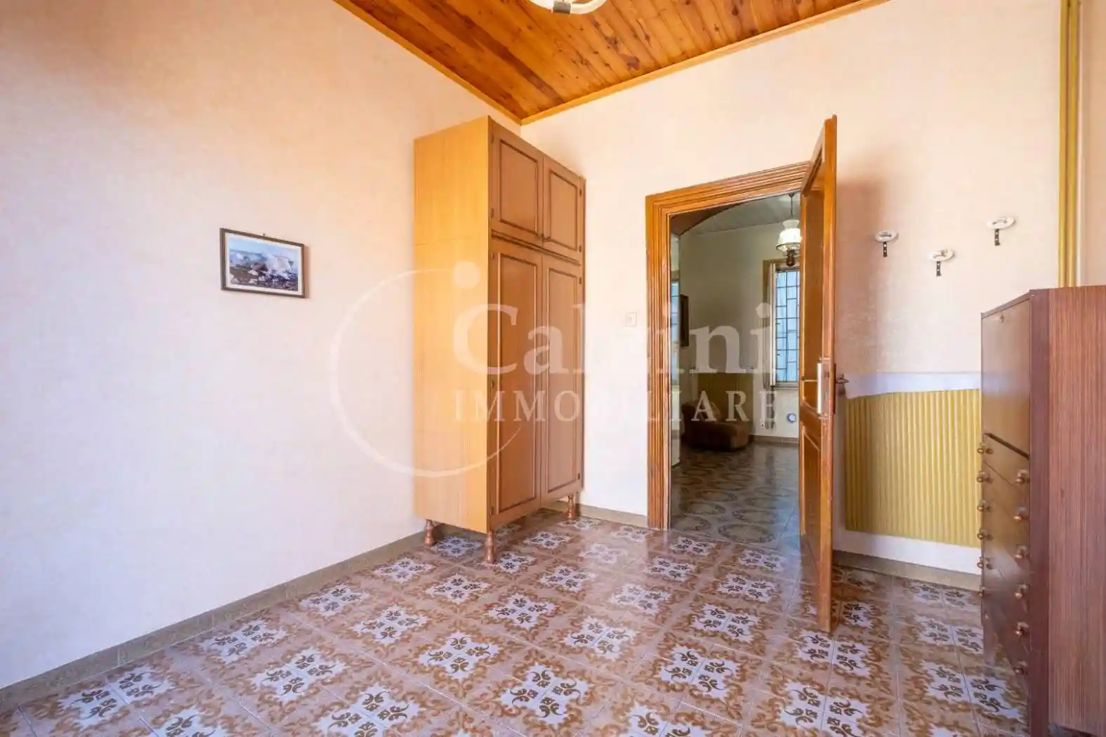 Attico via Candia 41, Cipro, Roma - foto 5