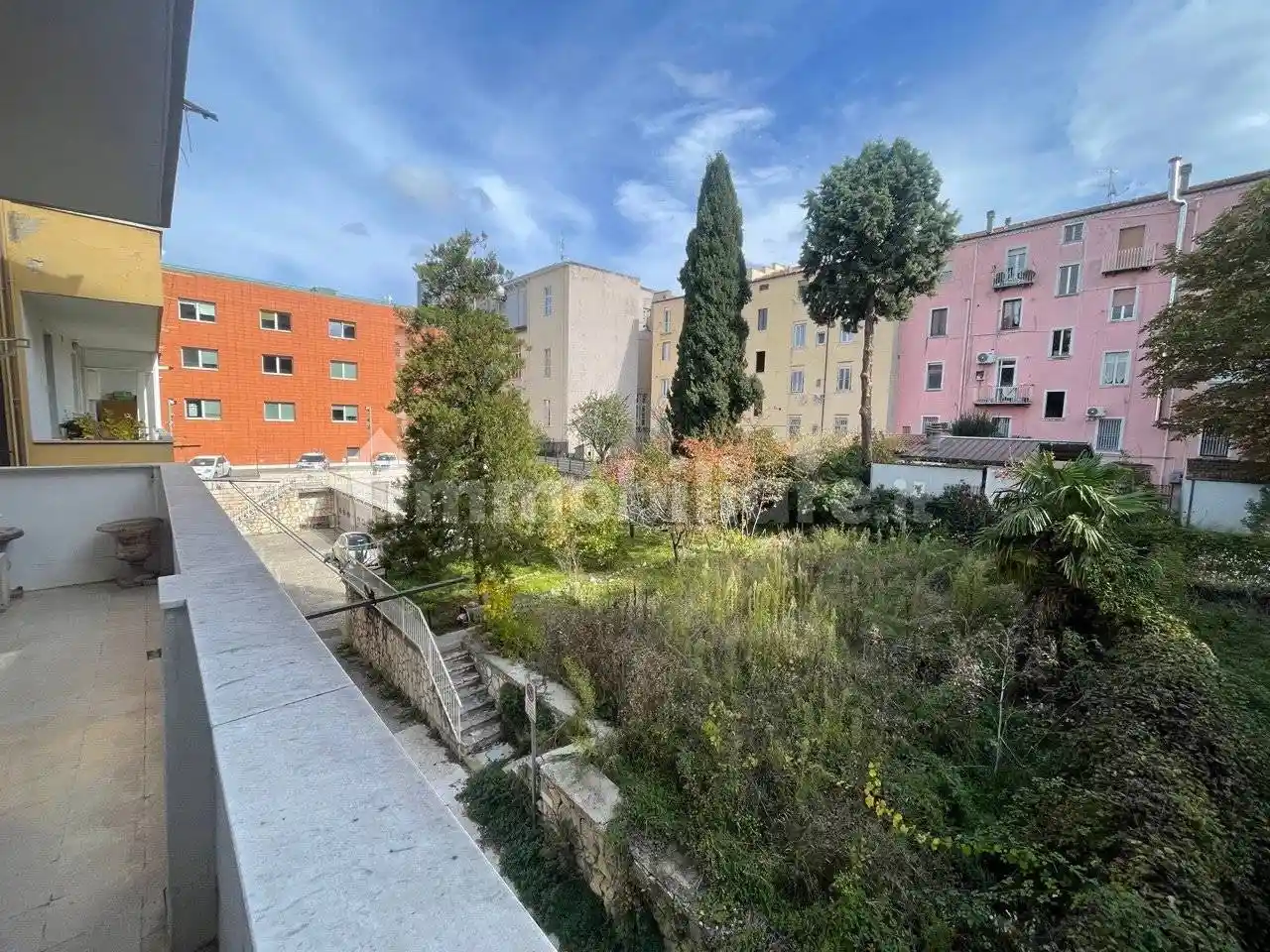 Appartamento via Milano, 8, 86100 Campobasso Italia, Centro, Campobasso - foto 3