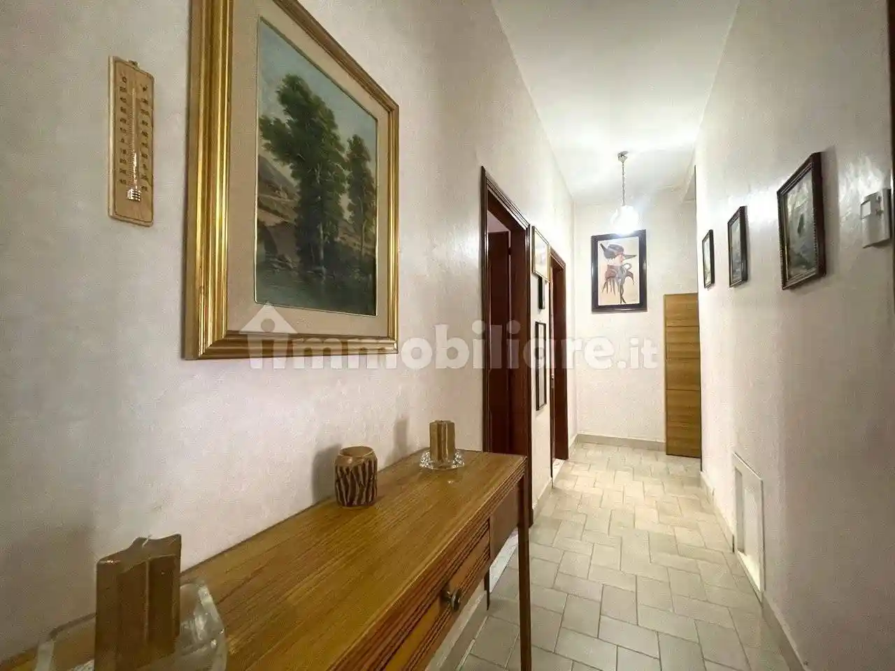 Appartamento via Milano, 8, 86100 Campobasso Italia, Centro, Campobasso - foto 4