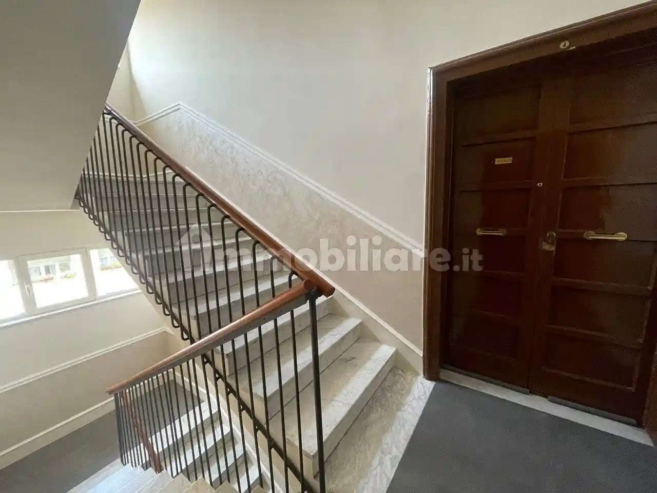 Appartamento via Milano, 8, 86100 Campobasso Italia, Centro, Campobasso - foto 5