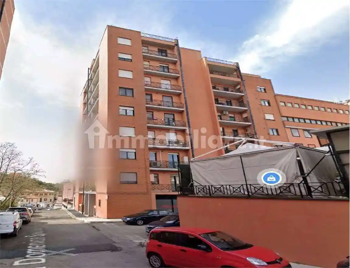 Appartamento all'asta via Domenico Spezioli , 58, Chieti - foto 4