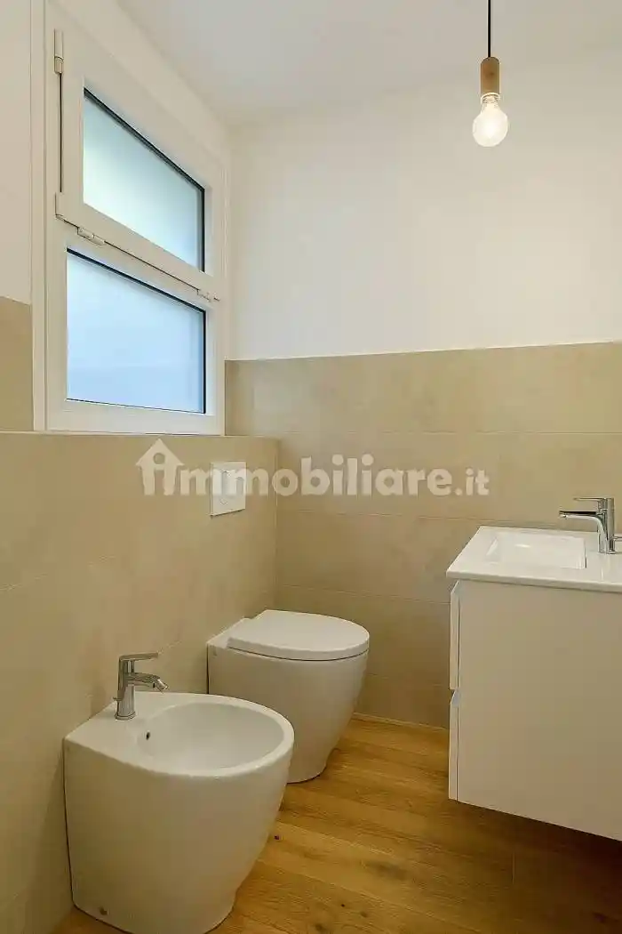 Trilocale ottimo stato, piano rialzato, San Vittore, Milano - foto 5