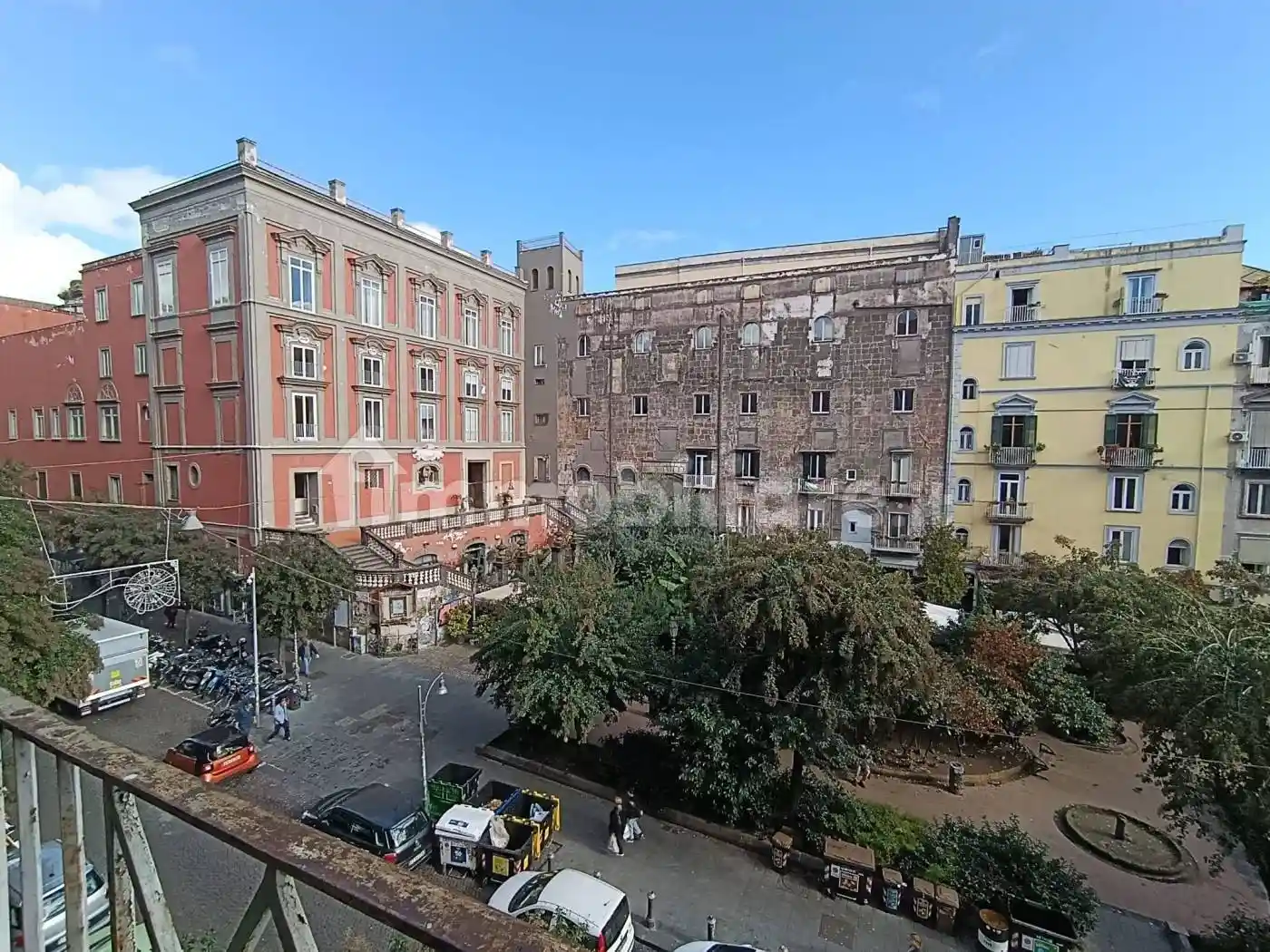 Appartamento piazza Vincenzo Bellini, Centro Storico, Napoli - foto 2