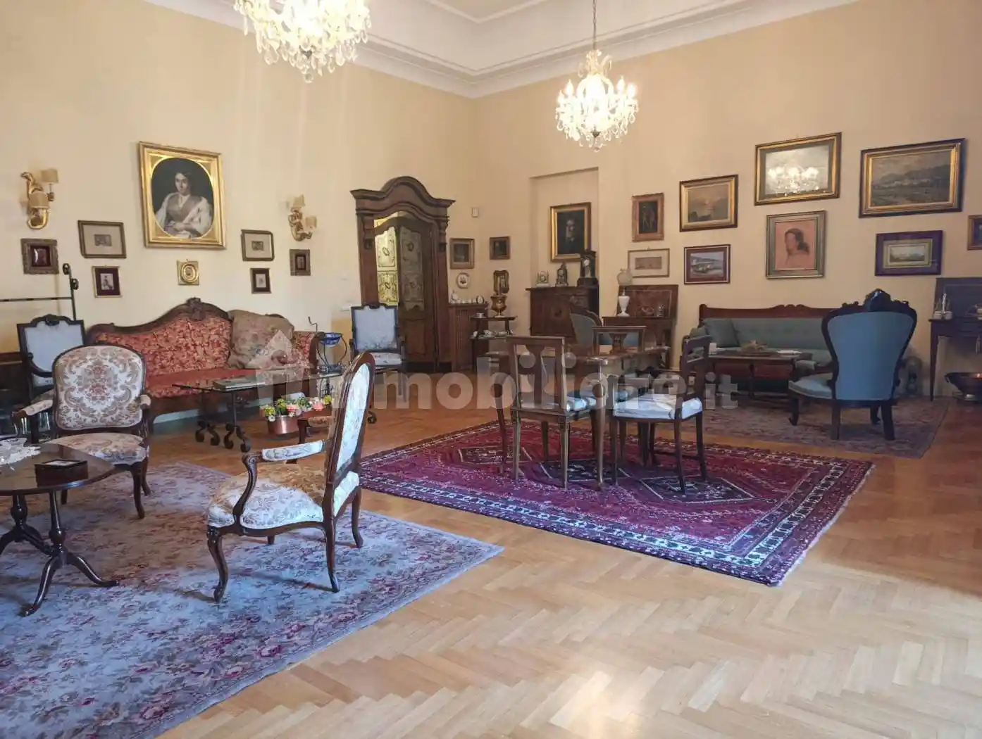 Appartamento piazza Vincenzo Bellini, Centro Storico, Napoli - foto 3