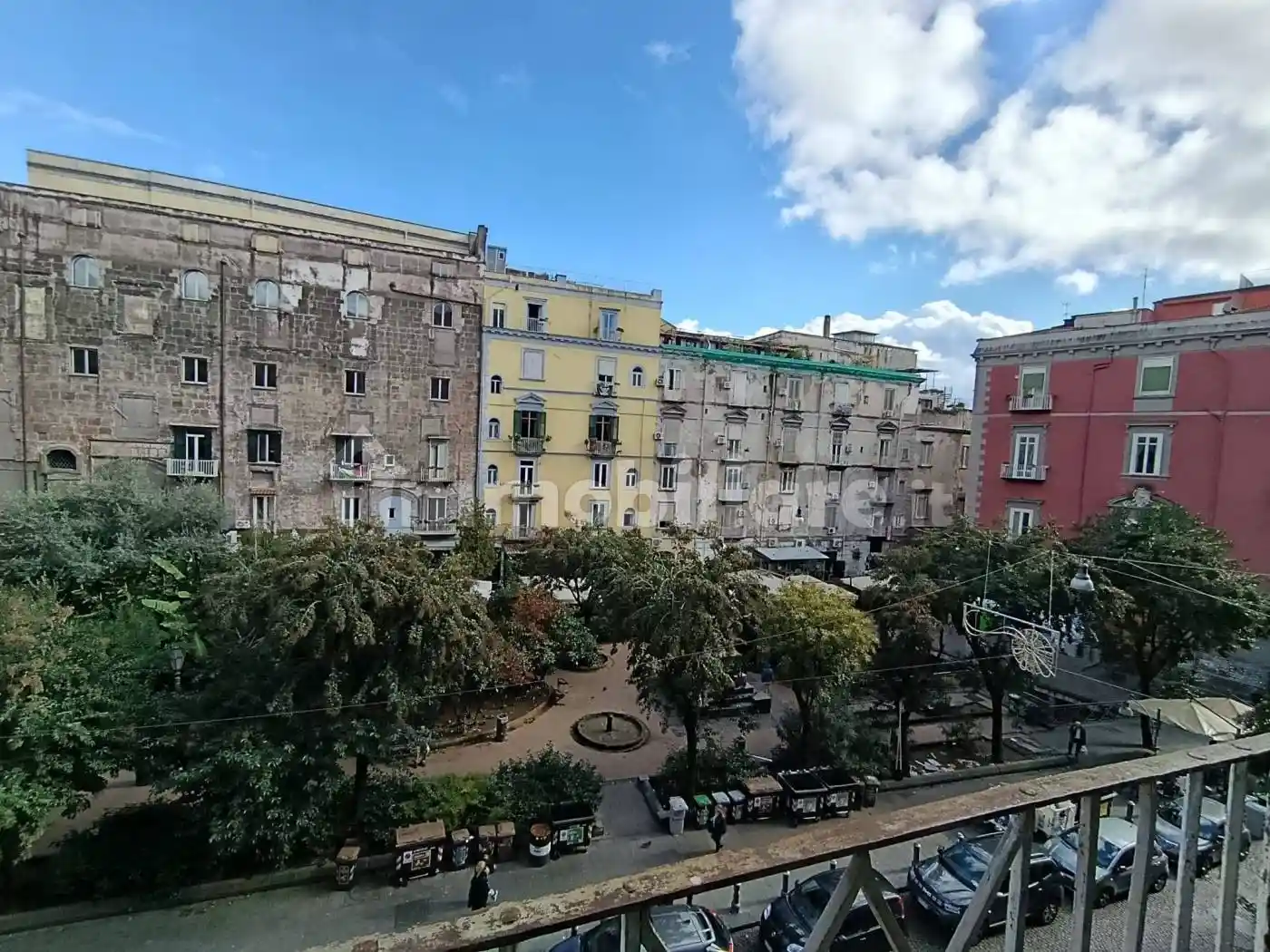Appartamento piazza Vincenzo Bellini, Centro Storico, Napoli - foto 5