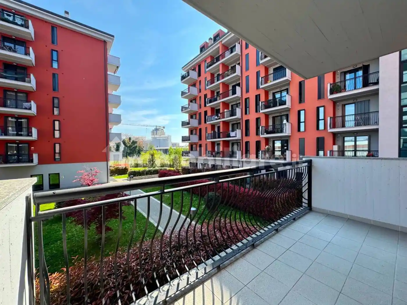 Trilocale via Guglielmo Pecori Giraldi 5, Bologna - Sulmona, Milano - foto 3