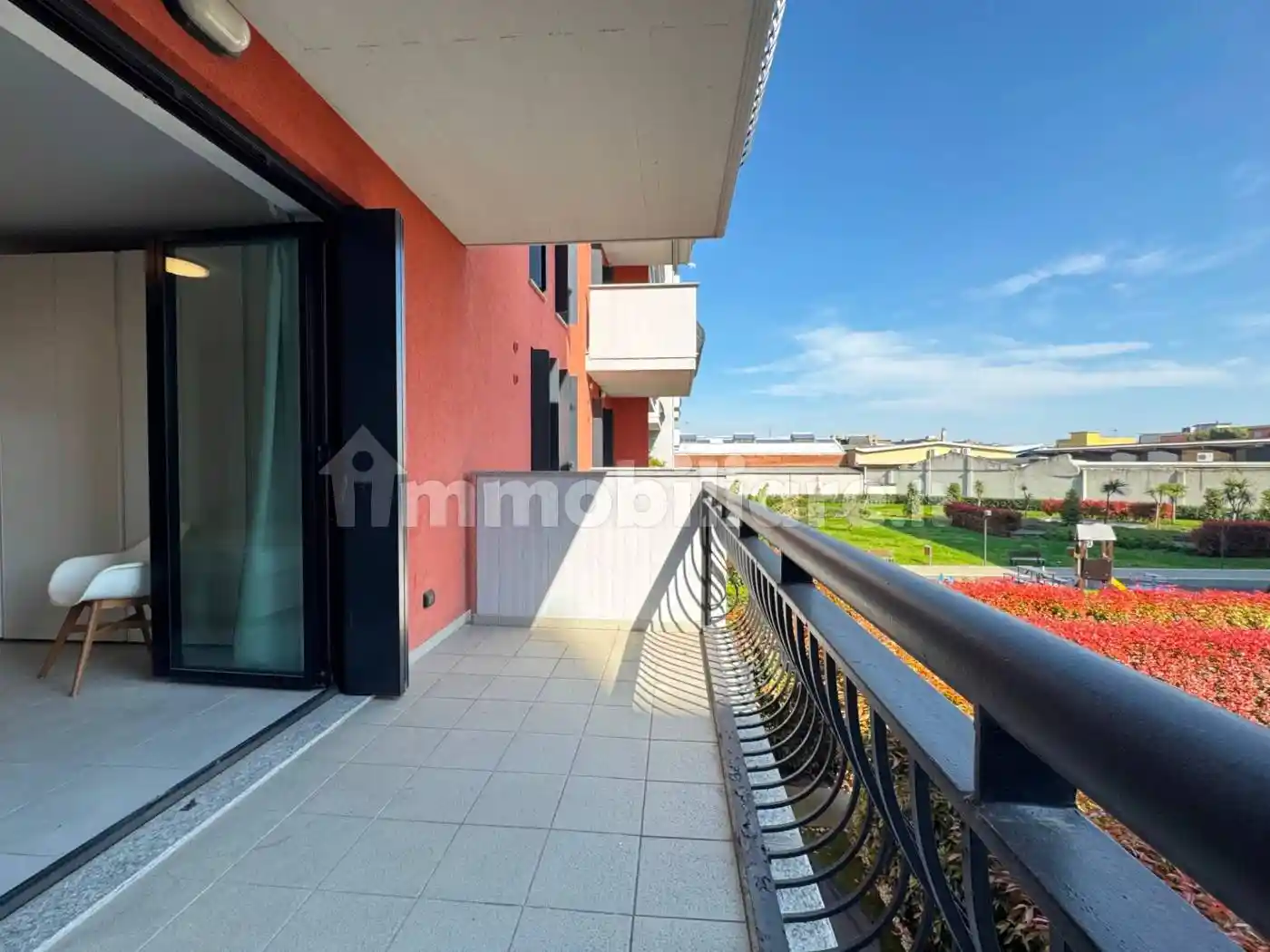 Trilocale via Guglielmo Pecori Giraldi 5, Bologna - Sulmona, Milano - foto 4