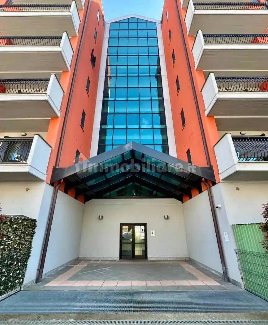 Trilocale via Guglielmo Pecori Giraldi 5, Bologna - Sulmona, Milano - foto 5