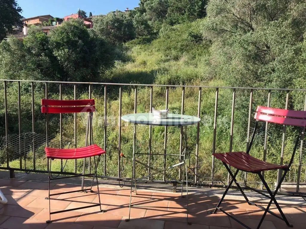 Appartamento in vendita a Trevignano Romano