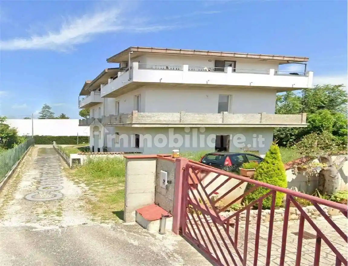 Appartamento all'asta Contrada Villa Andreoli, 112, Lanciano - foto 5