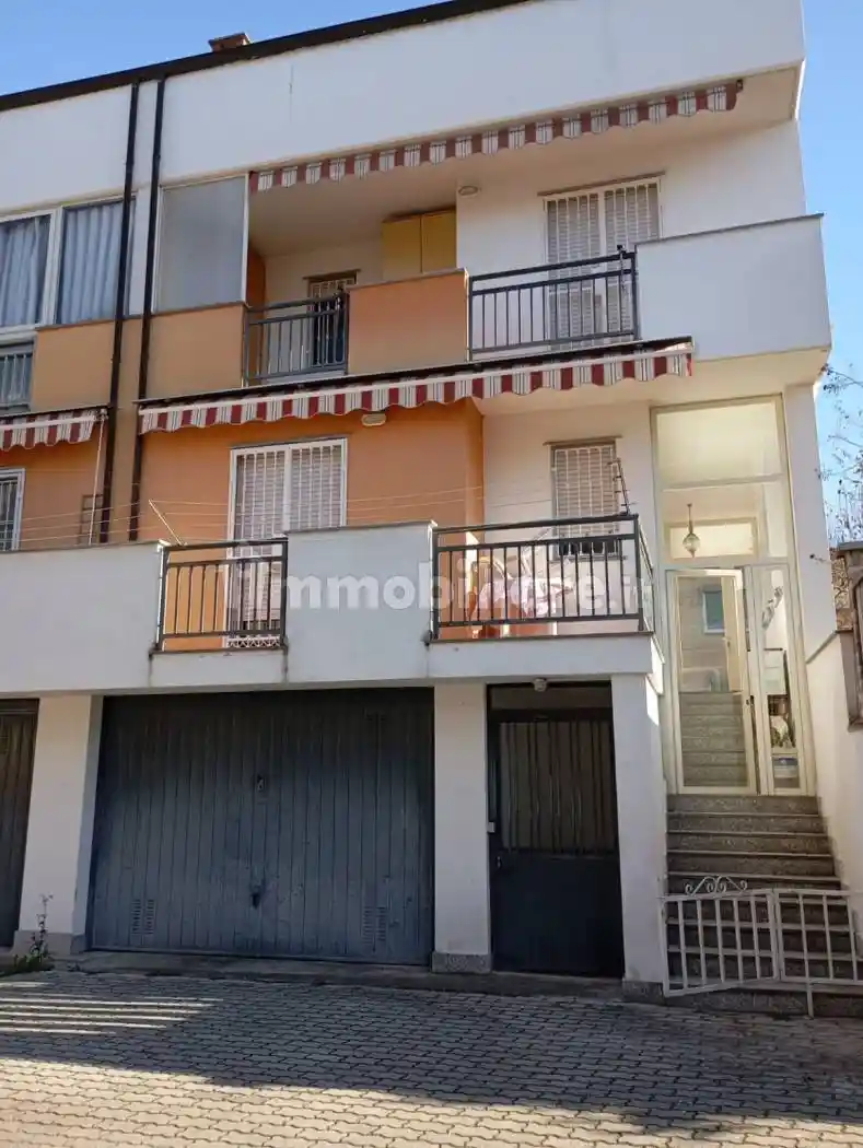 Villetta a schiera - foto 4