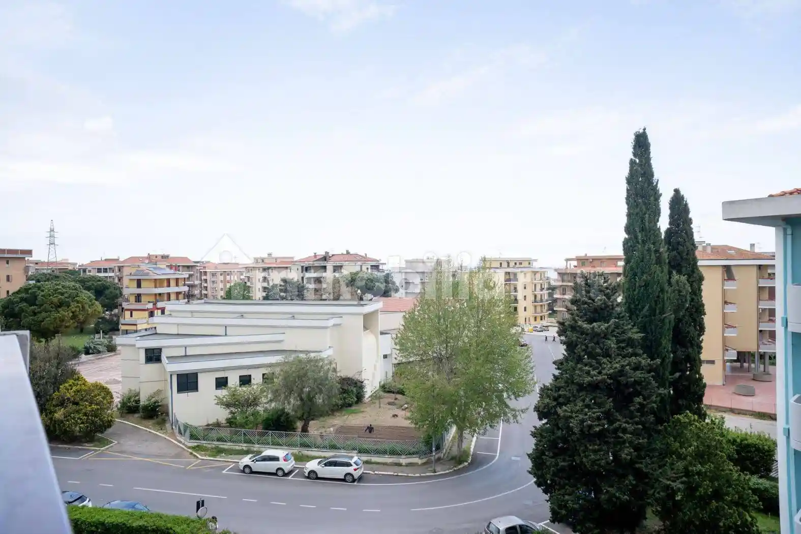 Appartamento in vendita a Termoli