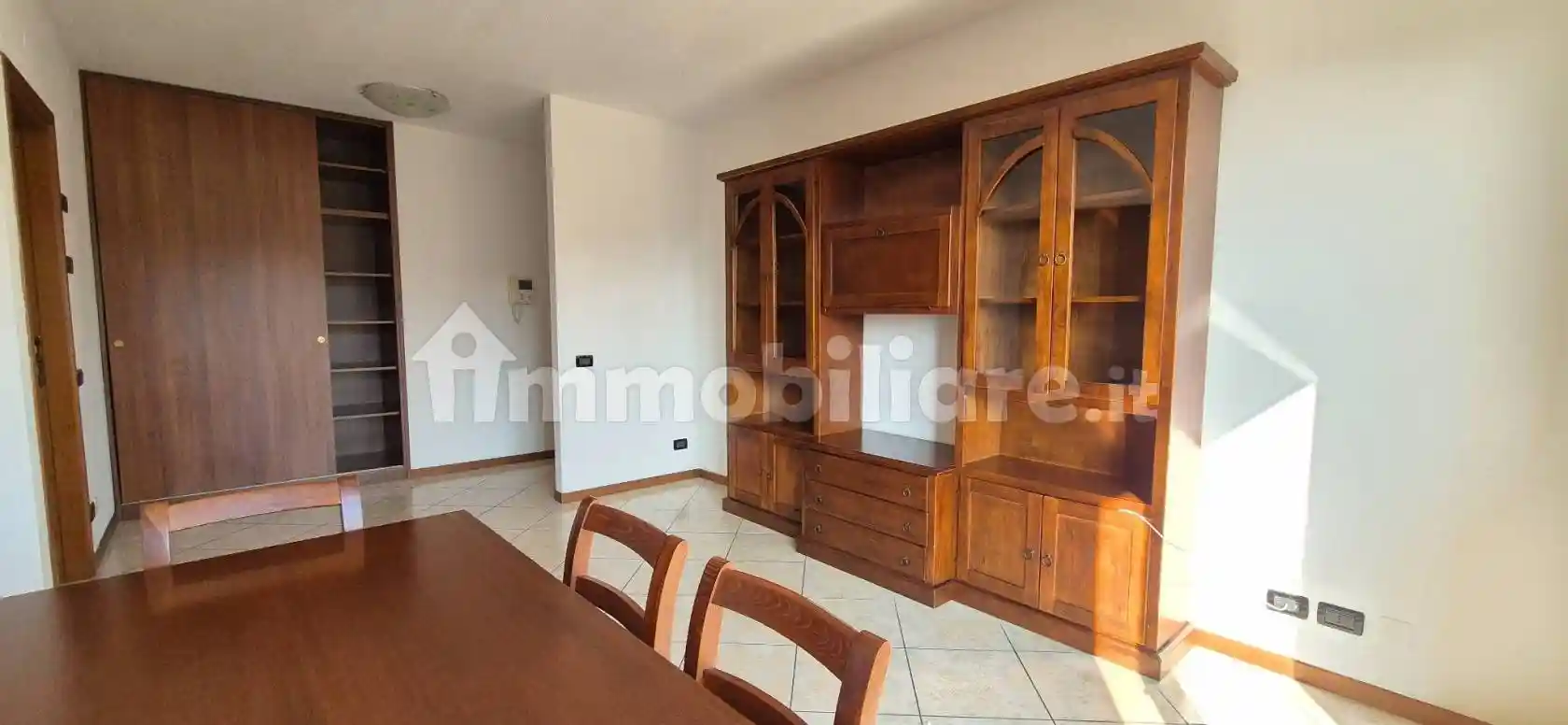 Trilocale via Ferruccio Galmozzi 14, Canovine, Bergamo - foto 3