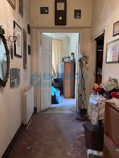 Quadrilocale Stradone D'Oria  124, Migliarina, La Spezia - foto 2