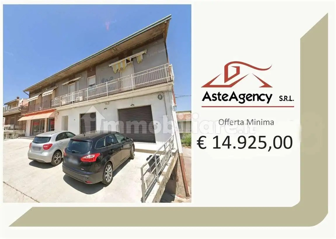 Appartamento in vendita a Altino