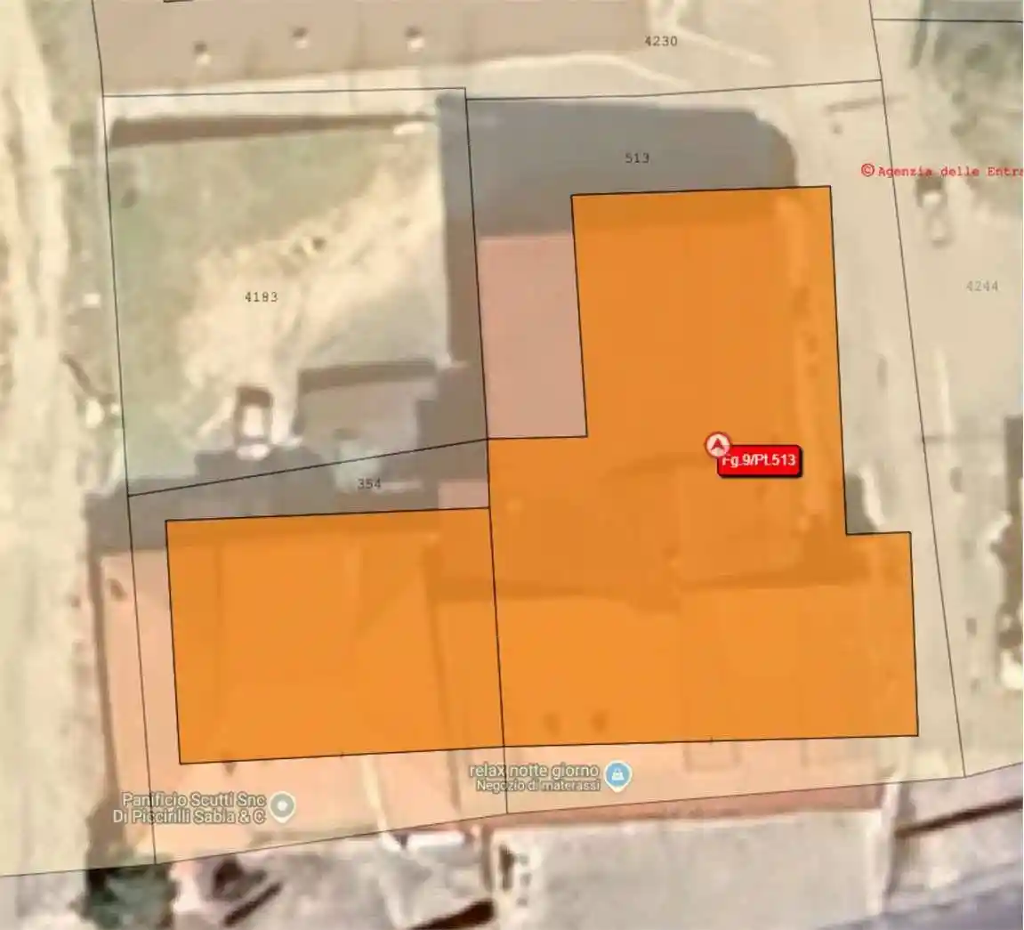 Appartamento all'asta via Nazionale , 651, Altino - foto 2