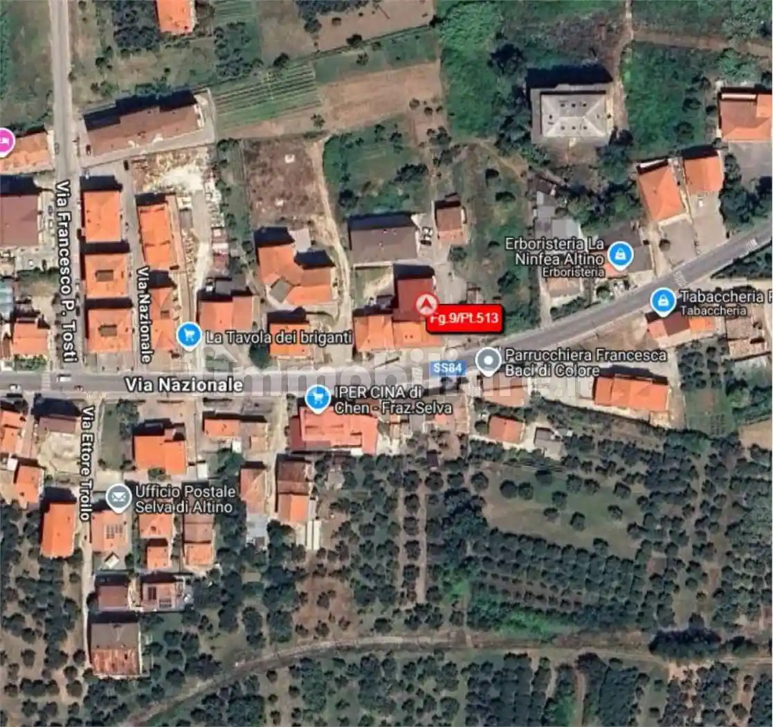 Appartamento all'asta via Nazionale , 651, Altino - foto 3