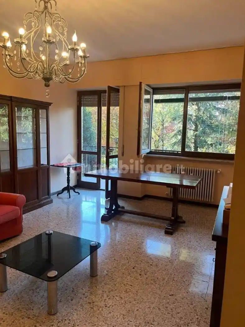 Trilocale via Gregor Mendel, Loreto, Bergamo - foto 3