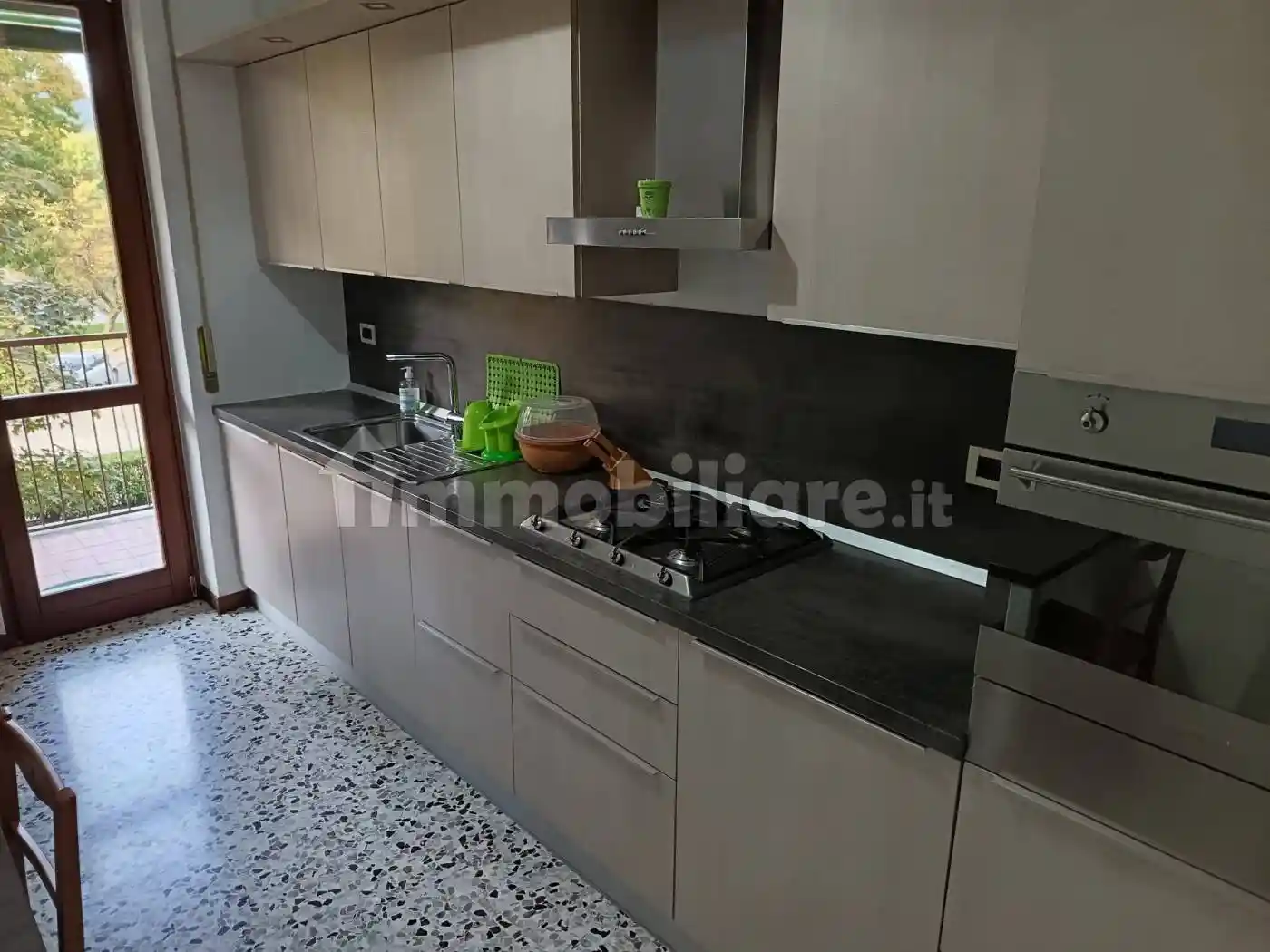 Trilocale via Gregor Mendel, Loreto, Bergamo - foto 5