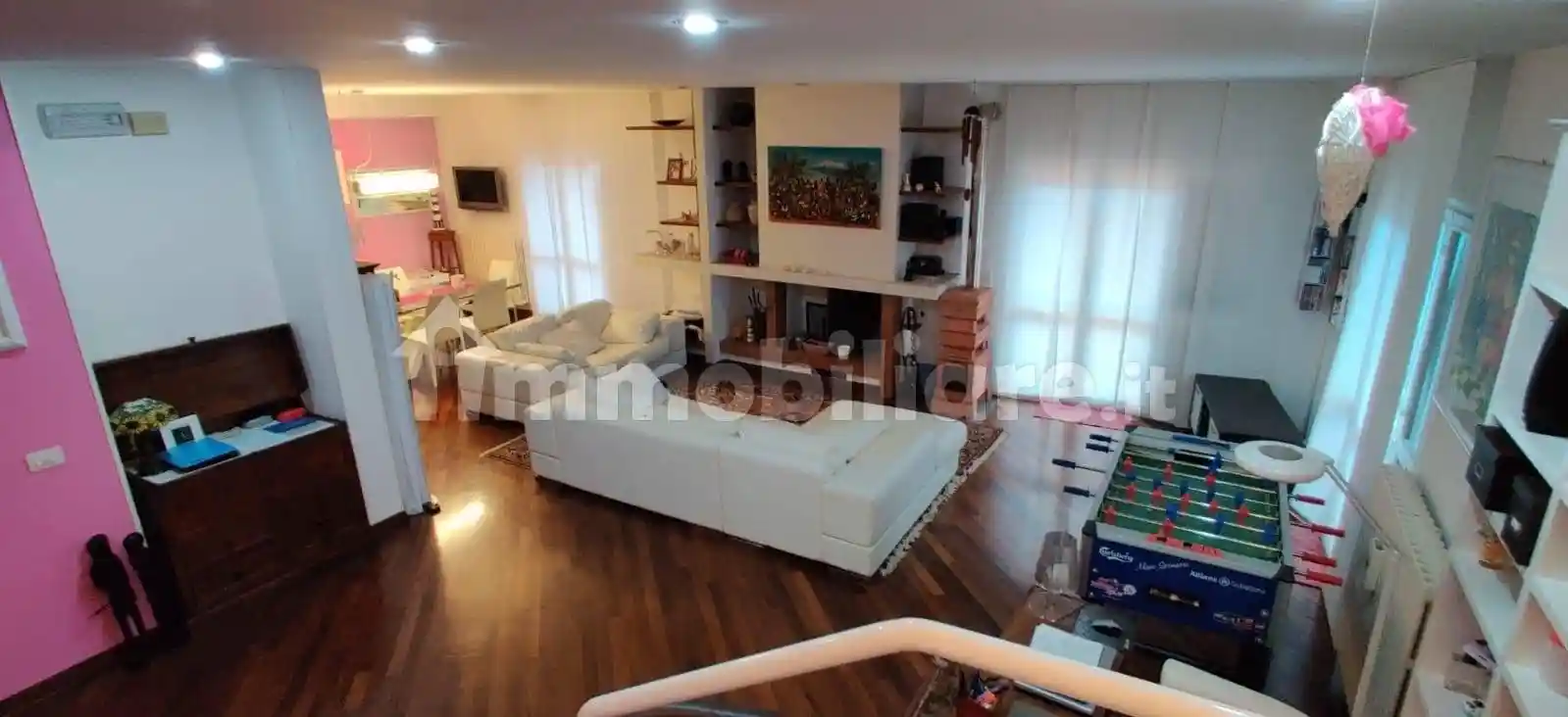 Villa in vendita a Folignano