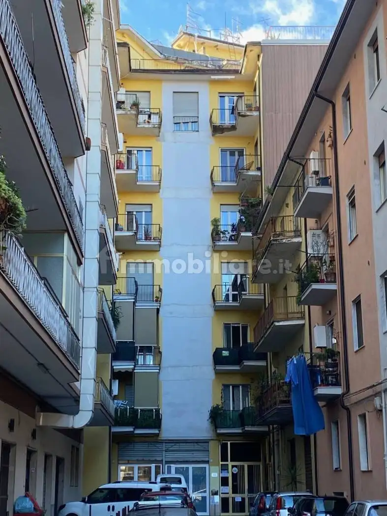 Appartamento in vendita a Avellino