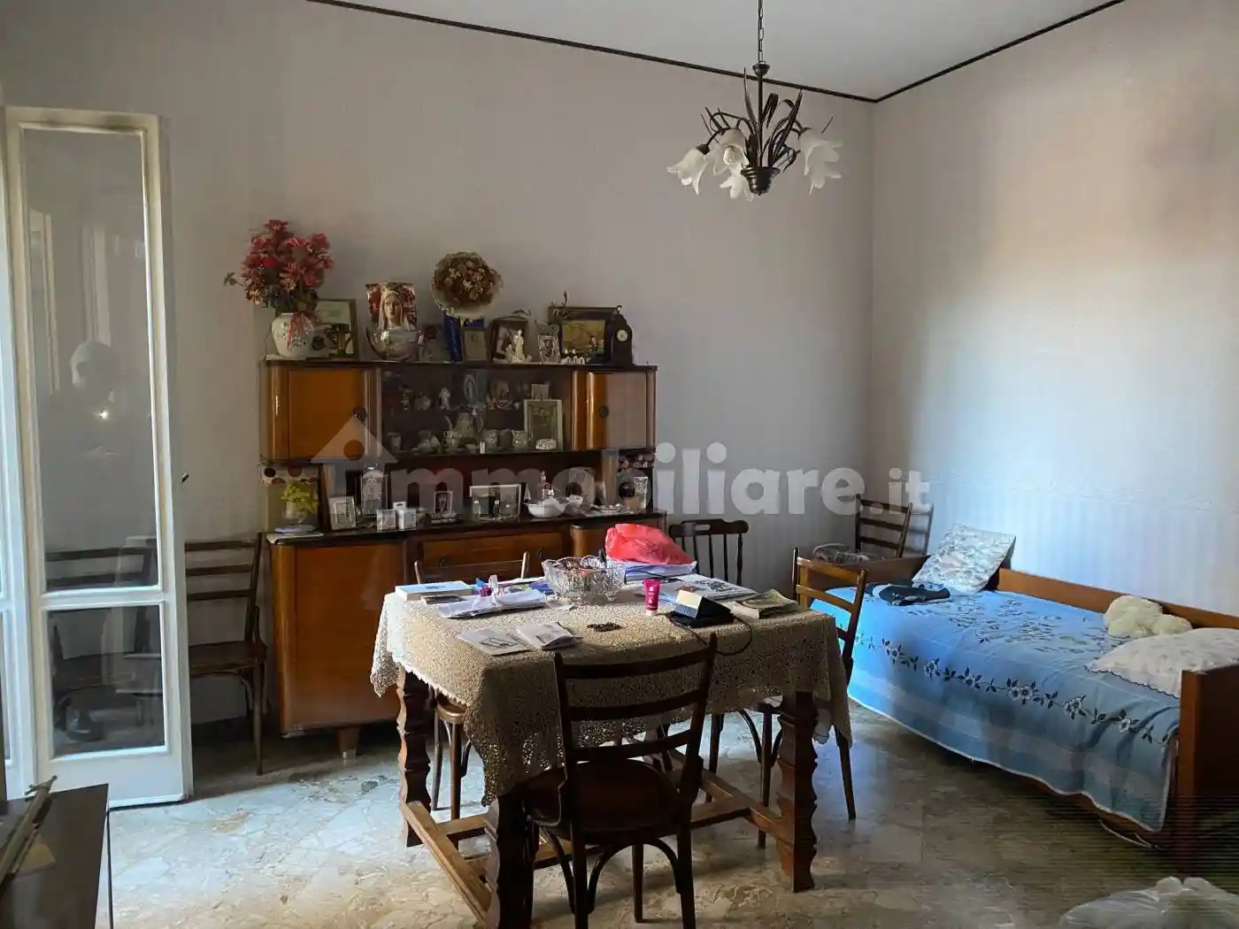 Quadrilocale via Tagliamento 48, Emanuele II, C. Colombo, Morelli e Silvati, Avellino - foto 4