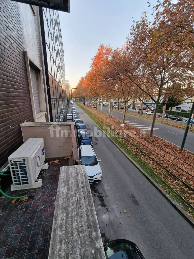 Villa in affitto a Milano